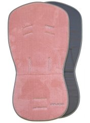 PINKIE Letná podložka Bamboo - Pink 4754.