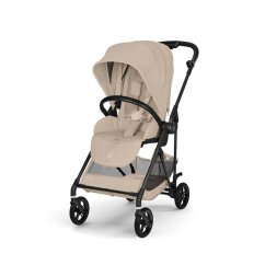 CYBEX Gold Melio Carbon new - Almond beige