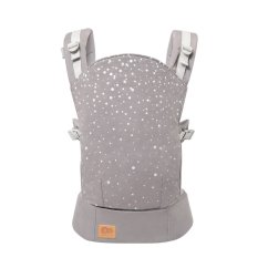 KINDERKRAFT Nosítko Nino - Confetti Grey