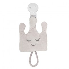 Cuddly Friends klip na dudlík Crown - Cuddly Friends klip na dudlík Crown