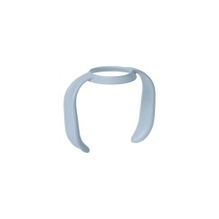 BIBS ucha na lahev - Baby Blue