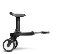 STOKKE YOYO® board Stupátko - black
