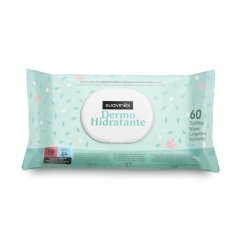 Suavinex HYGIENICKÉ VLHKÉ kapesníčky 72 ks Suavinex HYGIENICKÉ VLHKÉ vreckovky 72 ks - Suavinex HYGIENICKÉ VLHKÉ vreckovky 72 ks.