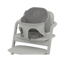CYBEX Gold LEMO Vložka Comfort - Suede Grey / Mid Grey