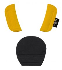 EMITEX Sieť proti hmyzu na postieľku 60x120 - biela