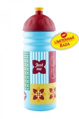 Zdravá lahev 700ml - retro 0,7 l