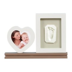 Heart Frame - Heart Frame.