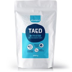 escALLNATURE TAED 1000 g - 1000 g