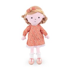 PETITE&MARS Hračka plyšová 0m+, 35 cm - Sophie.