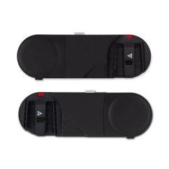 JOOLZ | Joolz Geo3 DUO set adaptérů na vrchní hluboký díl JOOLZ | Joolz Geo3 DUO set adaptérů na vrchný hlboký diel