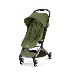 CYBEX Gold Orfeo new Golfový kočárek - Moss Green