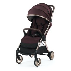 BABYSTYLE EggZ Športový kočiar - Mulberry 2025