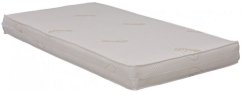 SCARLETT Matrac Agáta kokos-molitan-kokos - 120 x 60 x 11,5 cm.