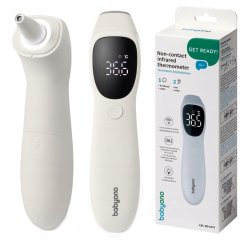 BABYONO Infračervený bezkontaktní teploměr