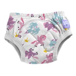 BAMBINO MIO revolučné učící plienky 3-4 roky - Pegasus Palace