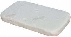 Matrace do prúteného koša - Scarlett Agáta 86 x 46 x 8 cm - Matrace do prúteného koša - Scarlett Agáta 86 x 46 x 8 cm.