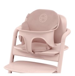 CYBEX Gold LEMO Vložka Comfort - Pearl Pink / Light Pink