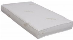 Matrace Scarlett Linda - kokos 120 x 60 x 11,5 cm Matrace Scarlett Linda - kokos 120 x 60 x 11,5 cm