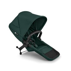 BUGABOO Donkey 6 Set pre druhé dieťa - FERN GREEN