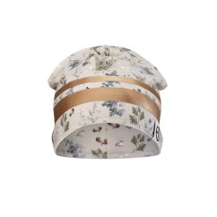 ELODIE DETAILS Zimná/jesenná čiapka Winter Beanies - Fairytale Forest, 3-100 rokov