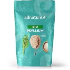 ALLNATURE Psyllium BIO - 150 g