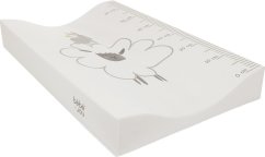 BÉBÉ-JOU Prebalovacia podložka obojstranná 72x44cm - Tiny Sheep