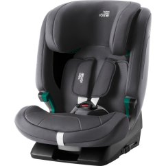 BRITAX RÖMER Versafix Autosedačka 76-150cm - Midnight Grey