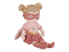 LITTLE DUTCH Panenka superhrdinka Rosa 35 cm - superhrdinka Rosa