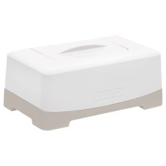 LUMA Box na vlhčené ubrousky - White