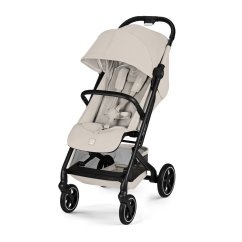CYBEX Gold Beezy Black - Dune Grey
