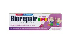 BIOREPAIR Kids 0-6 rokov zubná pasta 50ml - hrozno