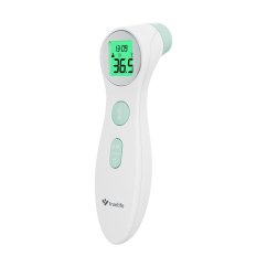 TRUELIFE Teploměr bezkontaktní Care Q6 - Teploměr bezkontaktní Care Q6