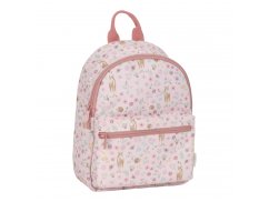 LITTLE DUTCH Detský batôžtek Fairy Garden/Forest Friends - Fairy Garden