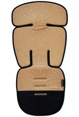 PINKIE Podložka Shine Gold - Shine Gold Camel 5534
