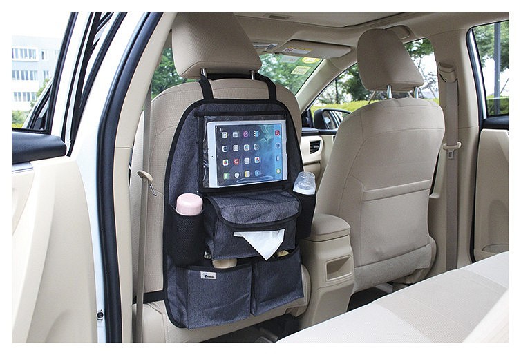 ALTABEBE 1103 - Organizér do auta Deluxe - 1103 - Organizér do auta Altabebe Deluxe. ALTABEBE 1103 - Organizér do auta Deluxe - 1103 - Organizér do auta Altabebe Deluxe.