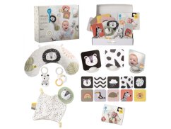 TAF TOYS Sada hračiek Hello Baby - Sada hračiek Hello Baby