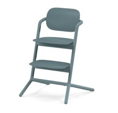CYBEX Gold LEMO Detská stolička - Stone Blue / Mid Blue