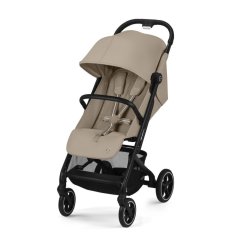 CYBEX Gold BEEZY Športový/golfový kočík - Almond Beige / béžový