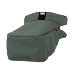 EMMALJUNGA Nánožník Apron ERGO/FLAT - Urban green