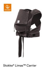 STOKKE® Limas™ Carrier/Newborn Nosítko - Espresso Brown