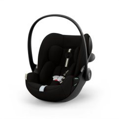 CYBEX Gold Cloud G3 PLUS Autosedačka 40-87 cm - Moon Black Plus