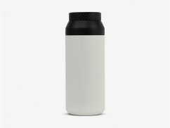 RUNBOTT Termohrnok Mii 350 ml - Krémový