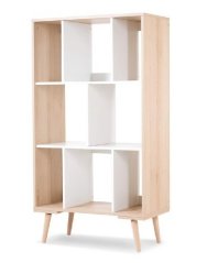 NUUROO Lykke Silikónový Jedálenský set Koala/Žirafa - Žirafa Lead.