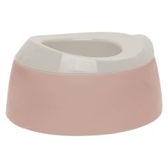 LUMA Nočník - Blush Pink
