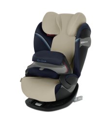 CYBEX PALLAS S / SOLUTION S Letný poťah - Beige