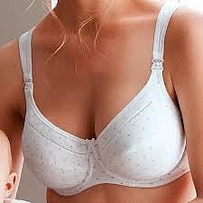 Anita-podprsenka na kojení Anita 5056 pearl - 95h.