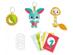 TINY LOVE Darčeková súprava Meadow Days - Darčeková súprava Meadow Days.