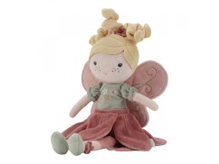 LITTLE DUTCH Bábika víla Mila - Bábika víla Mila