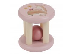 LITTLE DUTCH Guľôčka v klietke - Fairy Garden
