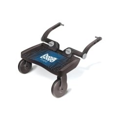 LASCAL Závesné stupátko Buggy Board® Mini - modrá
